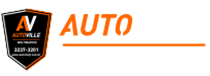 AutoVille Automóveis